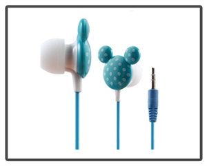 Picture of Novelty Earphones