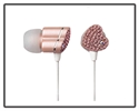 Picture of Novelty Earphones