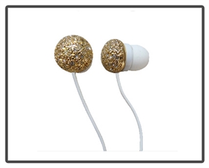 Picture of Crystals Earphones