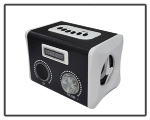 Picture of Classical Wooden