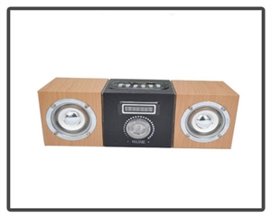 Image de Classical Wooden