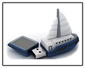 Picture of USB Flash Memories