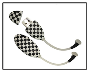 Picture of USB Flash Memories