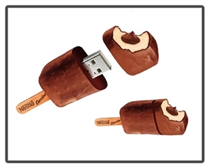 Picture of USB Flash Memories