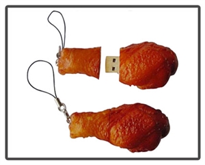 Picture of USB Flash Memories