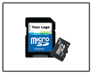 Picture of SD CardTF Card