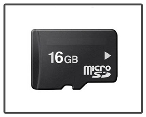 Picture of SD CardTF Card