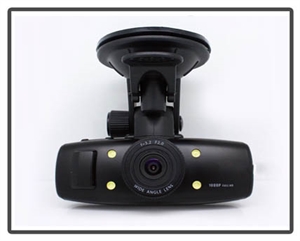 Picture of GPSCar Recorder