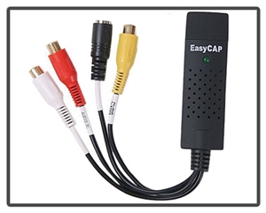 Picture of Computer Adapters