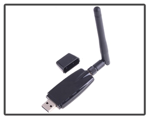 Picture of Computer Adapters