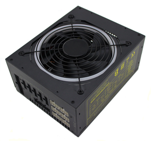 Firstsing 1300W Modular Bitcoin Power Supply For Rig Ethereum Coin Mining Miner