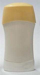 Non-greasy Protection Against UVA and UVB Waterproof Sun Stick 14g SPF50