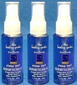 Picture of 45ml jasmine fragrant moisturizes skin refreshing body mist