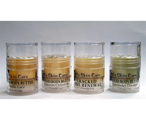 Picture of Oryza Sativa Bran Oil To Skin Care Crack Heel Renewal Cream 21g