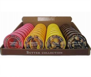 Picture of Personal care moisturize body shea butter, increasing elasticity without clogging pores