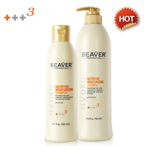 Nutritive Moisturizing Shampoo