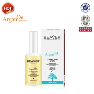 Picture of ARGAN OIL GLIMMER SHINE SPRAY