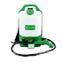 Picture of Electrostatic Commercial Backpack 16.8V Sprayer by Victory Innovations 2.25 gal