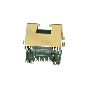 Image de 2RJ3030-1C8411F Connector