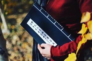 Picture of Essence of the Infinite Life Sutra