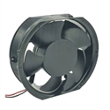 BlueNEXT Small Cooling Fan,DC 12V 172 x150 x51mm Low Noise Fan