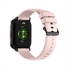 Picture of BlueNEXT Smart Watch for Men Women,2022 Fitness Tracker 1.72" Touch Screen Smartwatch Fitness Watch 100 Sports IP68 Waterproof, for Android 4.4 /iOS 9.0 and above(Pink)