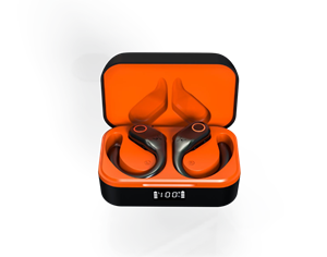 Picture of BlueNext Noise reduction Bone conduction TWS Sports Bluetooth Earphone