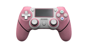 Picture of High-Precision Six-Axis Gyroscope PS4  Game Controller