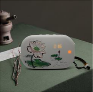 Picture of Portable Buddhist Chanting Machine