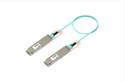 Image de 400G OSFP AOC 1m 2m 3m 4m 5m 7m 10m 20m Multi Mode Active Optical Cable 400G OSFP AOC 400G OSFP AOC