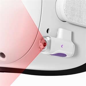 Picture of VR Accessories Infrared Light VR Sensor Accessory for Meta Quest 2 PSVR2