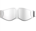 Silver Compress Massage Belt Massager の画像