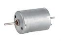 Picture of 15V DC Brushed Motor