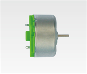 5V DC Brushed Motor