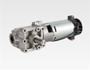 Picture of 0.55A Brushed DC Motor