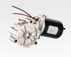 12V Brushed DC Motor For Car の画像
