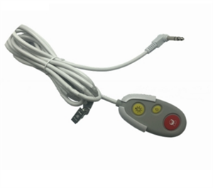 Image de Silicone Handle Harness With DC Head