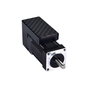 Picture of Integrated Stepper Servo Motor