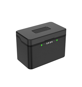 Picture of Mobile Charging Box For Sports Cameras