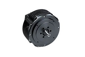 Picture of High Speed 6000RPM Servo Motor