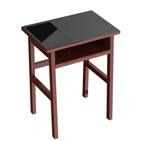 Picture of Touch Screen Camera Motherboard Intelligent Desk