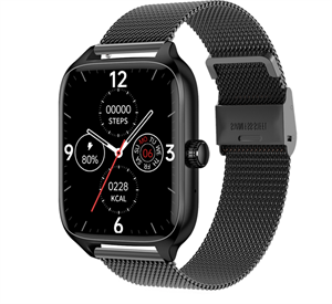 Picture of Bluetooth Call GPS Track Supports Over 500 Dials For Bluetooth Music Playback Smart Watch
