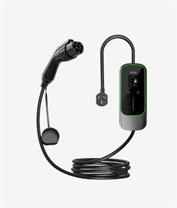 Picture of BlueNext Mobile Ev Charger For Roadside Use