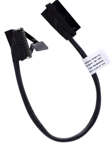 Picture of FDX50 Battery Cable J6M97