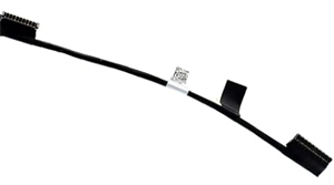 Image de GENUINE Latitude 5501 5511 Battery Cable P/N: 058G27