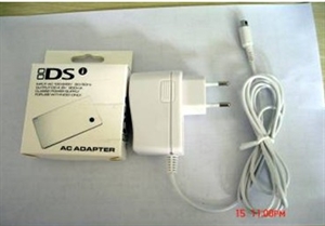 Picture of NDSI AC Adapter Euro Plug
