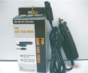 Picture of MGC Car Charger