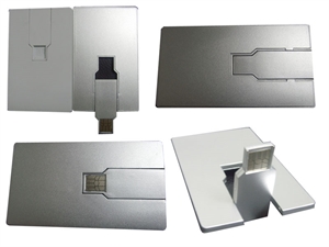 Picture of Rotation USB Flash Memory