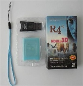 Picture of R4indsill