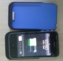 Picture of backup battery/portable power pack for iPhone 3G